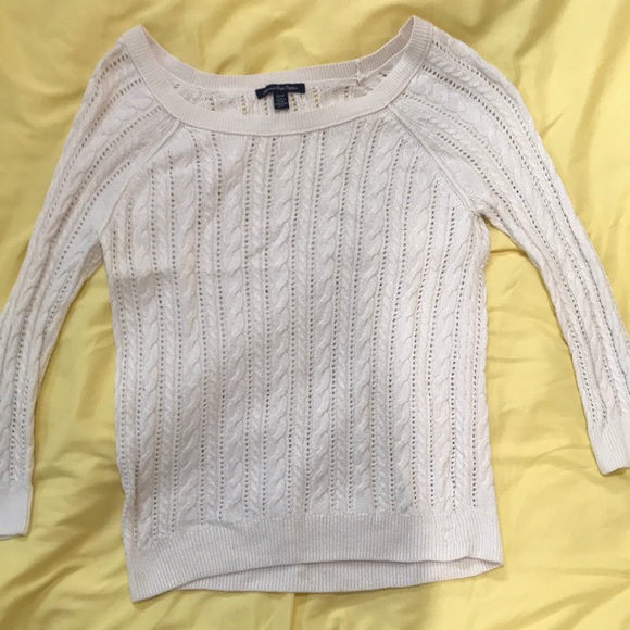 Sweater - Picture 1 of 1